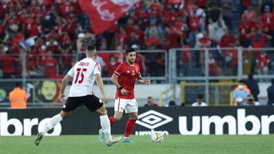 بعد 75 دقيقة.. الوداد في طريقه للقب دوري أبطال إفريقيا بثنائية أمام الأهلي