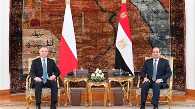الحديدي عن زيارة الرئيس البولندي لمصر: قمة هامة وأعادت الطيران المباشر بعد توقف 9 سنوات