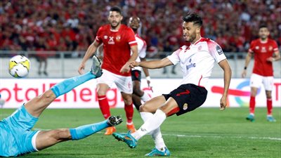 وائل جمعة: الأهلي لم يظهر بمستواه في بطولة دوري أبطال إفريقيا