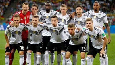 كل ما تريد معرفته عن مواعيد مباريات منتخب ألمانيا في كأس العالم 2022