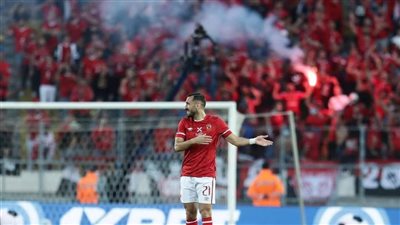 الحزن يخيم على جماهير الأهلي بعد الخسارة أمام الوداد