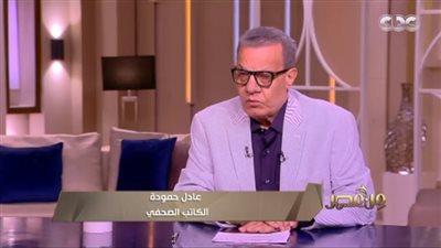 عادل حمودة: الحرب 