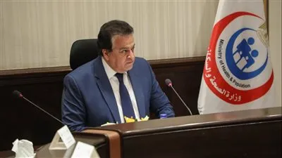 خالد عبدالغفار يبحث التعاون مع «جايكا» لدعم منظومة التأمين الصحي