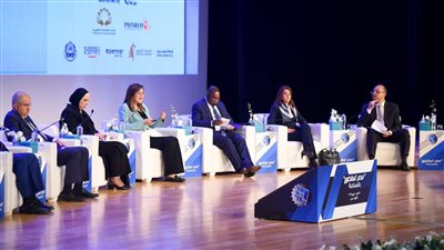 انعقاد الجلسة الحوارية الأولى من جلسات 