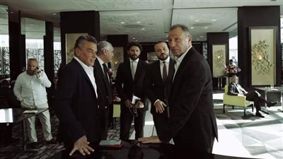 الخطيب يحفز لاعبي الأهلي قبل موقعة الوداد المغربي 