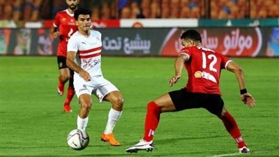 بعد رحيل موسيماني.. موعد مباراة الأهلي ضد الزمالك في الدوري المصري والقنوات الناقلة