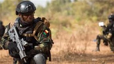 سقوط عشرات من القتلي والجرحى في هجوم للإنفصاليين على الكاميرون