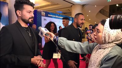 مسلم يكشف لـ 