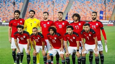 الاتحاد المصري يحضر مفاجأة لصلاح عقب انضمامه لمعسكر المنتخب
