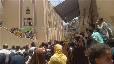 ننشر نص رسالة والد الأطفال ضحايا مذبحة الدقهلية للأم القاتلة