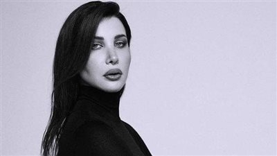 نانسي عجرم تلفت انتباه الجمهور على إنستجرام