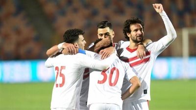 مهاجم الزمالك يتلقى عرضين من الخليج للرحيل في الصيف
