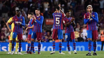 برشلونة يخطط للتعاقد مع صفقة من العيار الثقيل 