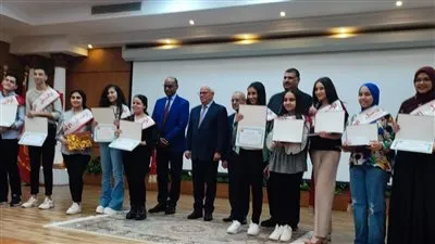 ننشر أسماء الـ10 الأوائل فى الشهادة الإعدادية ببورسعيد