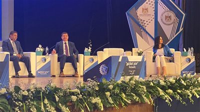 ختام فعاليات اليوم الأول من مؤتمر 