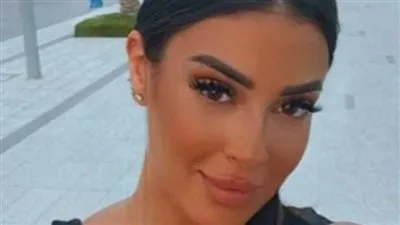 ميرنا نور الدين تخطف أنظار متابعيها بأحدث إطلالة 