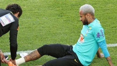 بعد إصابته.. مدرب البرازيل يحسم موقف نيمار من المشاركة أمام كوريا الجنوبية