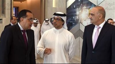 اجتماع ثلاثى غدا لبحث تنفيذ مشروعات الشراكة المصرية الأردنية الإماراتية 