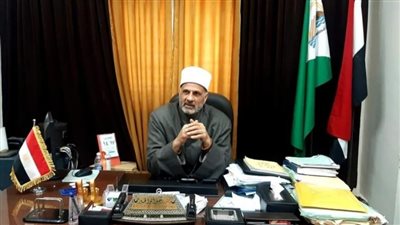 التعليم الأزهري بالجيزة يكشف حقيقة واقعة رشق الطلاب المراقبين بالبيض والحجارة