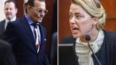 عاجل.. أول رد من آمبر هيرد بعد الحكم عليها بـ15 مليون دولار لصالح جوني ديب (فيديو)