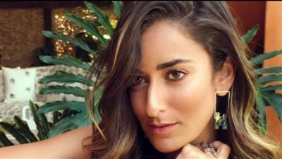 بالملابس الرياضية..أمينة خليل تخطف أنظار متابعيها