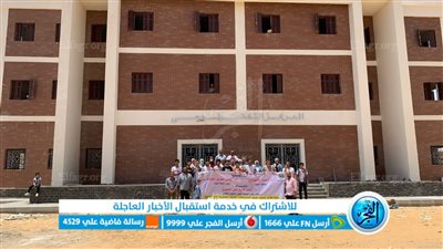 ختام فعاليات المرحلة الأولى لمبادرة 