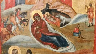 المتحف القبطي يحتفل بذكرى دخول العائلة المقدسة إلى مصر