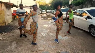 يارا صالح تشارك في فيلم قصير من إنتاج Spotify