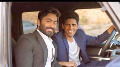 حمدي الميرغني: