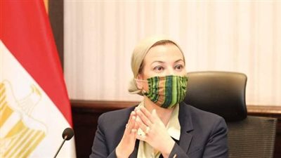 وزيرة البيئة تكشف خطورة المخلفات الصلبة علي التنوع البيولوجي