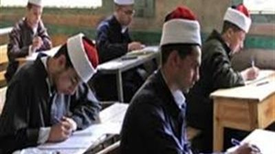 امتحانات الثانوية الأزهرية 2023.. ننشر ضوابط العمل بالكنترولات
