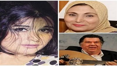 فاطمة عيد: هذه حقيقة الخلاف مع سعاد حسني وسبب غضب عمار الشريعي