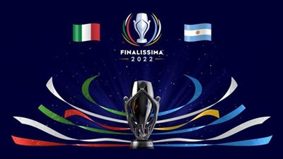 مجانًا.. تردد القنوات المفتوحة الناقلة لمباراة الأرجنتين ضد إيطاليا في كأس Finalissima