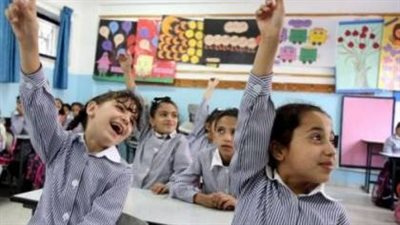 إلكترونيا.. 6 خطوات للتقديم لطلاب الصف الأول الابتدائي