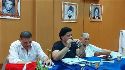 مناقشة رواية 