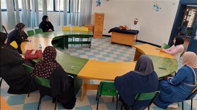 أنشطة ثقافية وفنية بفرع ثقافة الدقهلية