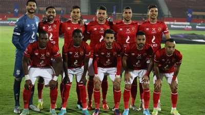 عاجل.. الأهلي مهدد بالحرمان من القيد