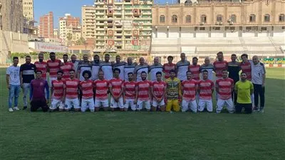 بلدية المحلة يهزم الحمام في ختام القسم الثاني 