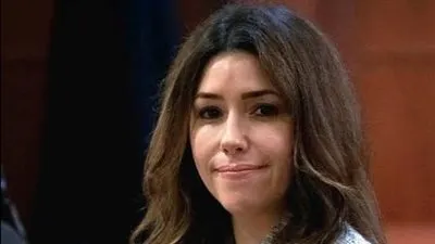 من هي كاميلا فاسكيز Camille Vasquez محامية جوني ديب؟