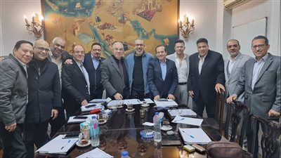 عاجل.. جمعية المؤلفين تتقدم ببلاغ للنائب العام ضد ناصر دويدار