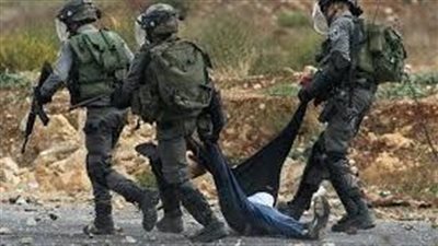 الجيش الصهيوني يطلق قواته لاقتحام بلدة في غرب مدينة رام الله