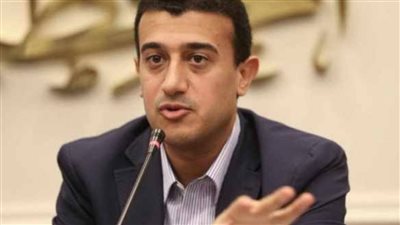طارق الخولي يعلن اسم جديد ضمن قرار العفو الرئاسي
