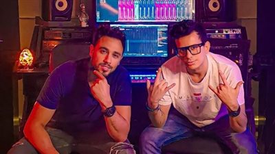 MAZ يتعاون مع رامي عاشور في الأغنية الختامية لبطولة الجونة للاسكواش.. غدا