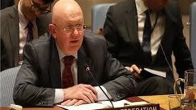 نيبينزيا.. الجنائية الدولية والغرب لا يهتمان بجرائم نظام كييف 