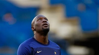 لوكاكو جاهز لمواجهة هولندا في دوري الأمم الأوروبية