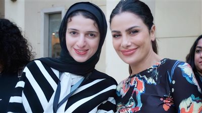 صبا مبارك تتحدث لـ 