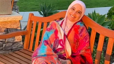 حنان ترك تطمئن متابعيها على حالتها الصحية بعد ظهورها في لايف مباشر