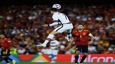 الجولة الثالثة.. موعد مباراة البرتغال ضد التشيك في دوري الأمم الأوروبية