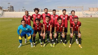 بنى سويف يستضيف الالمونيوم في لقاء البقاء والوصافة