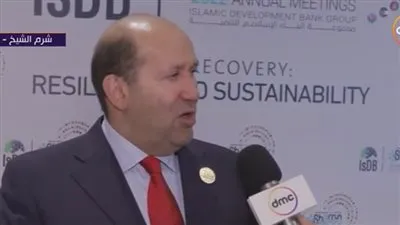 بنك التنمية الإسلامي: الحكومة المصرية مهدت الطريق لعمل القطاع الخاص (فيديو)